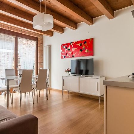 Appartement Madonna Dell'Orto 3526 à Venise Extérieur photo