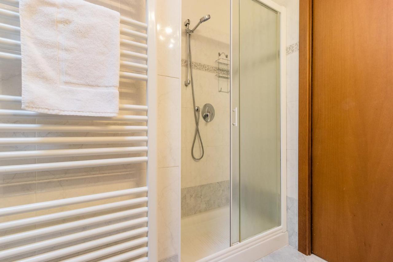 Appartement Madonna Dell'Orto 3526 à Venise Extérieur photo