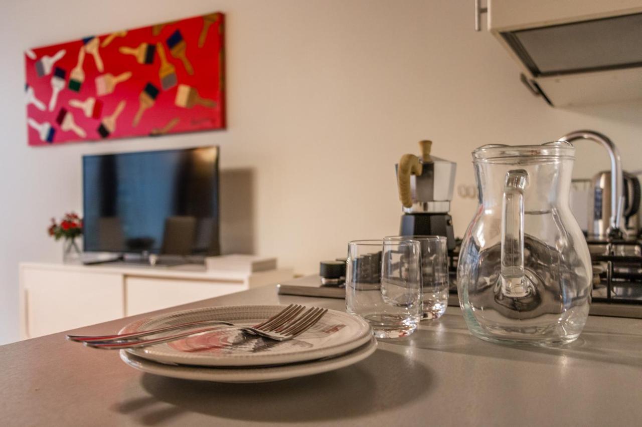 Appartement Madonna Dell'Orto 3526 à Venise Extérieur photo