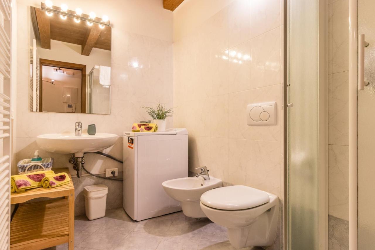 Appartement Madonna Dell'Orto 3526 à Venise Extérieur photo