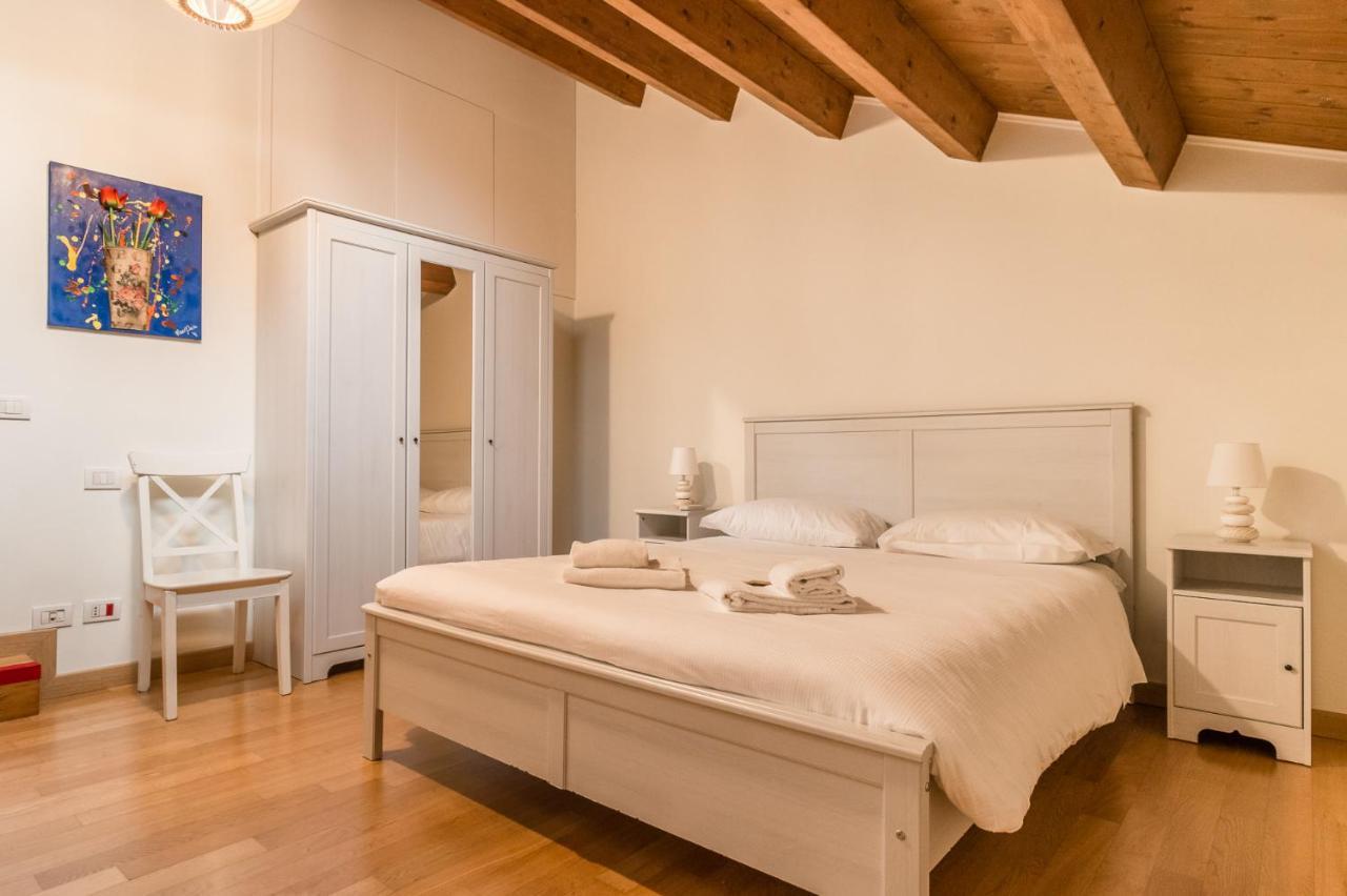 Appartement Madonna Dell'Orto 3526 à Venise Extérieur photo