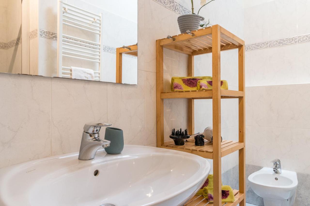 Appartement Madonna Dell'Orto 3526 à Venise Extérieur photo